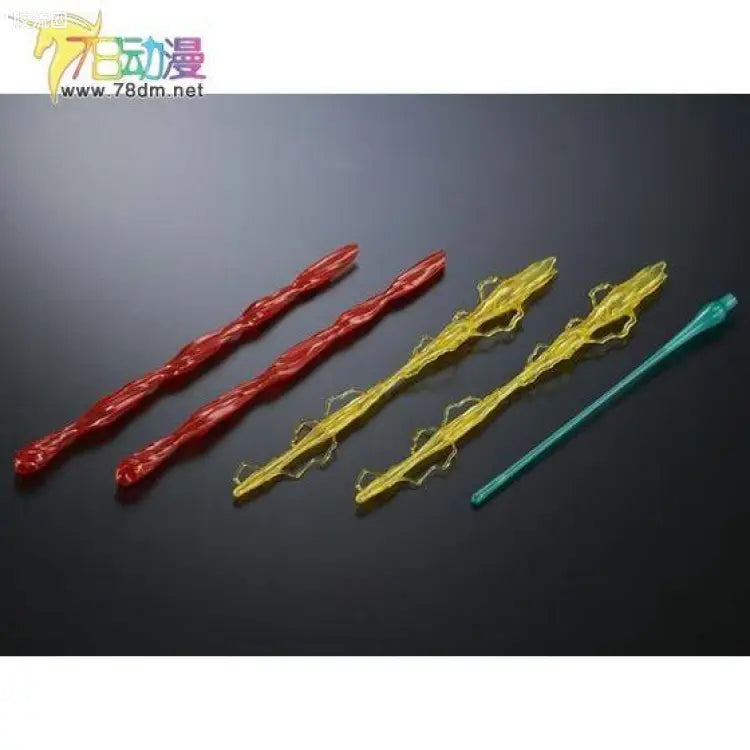 P-Bandai MG 1/100 Expansion Effect Set for Freedom Gundam Ver.2.0