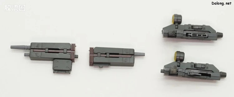 P-Bandai MG 1/100 Weapon & Armor Hanger for Full Armor Gundam Ver.Ka (Gundam Thunderbolt Ver.)