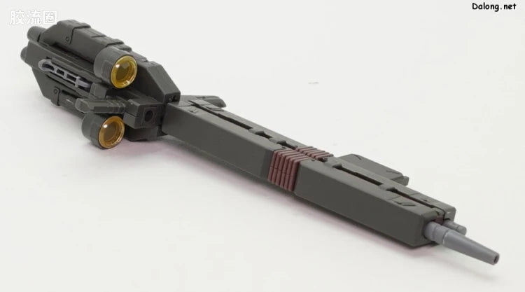 P-Bandai MG 1/100 Weapon & Armor Hanger for Full Armor Gundam Ver.Ka (Gundam Thunderbolt Ver.)