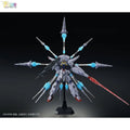 Bandai MG 1/100 DRAGOON Display Effect for Providence Gundam