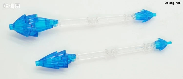 Bandai MG 1/100 DRAGOON Display Effect for Providence Gundam