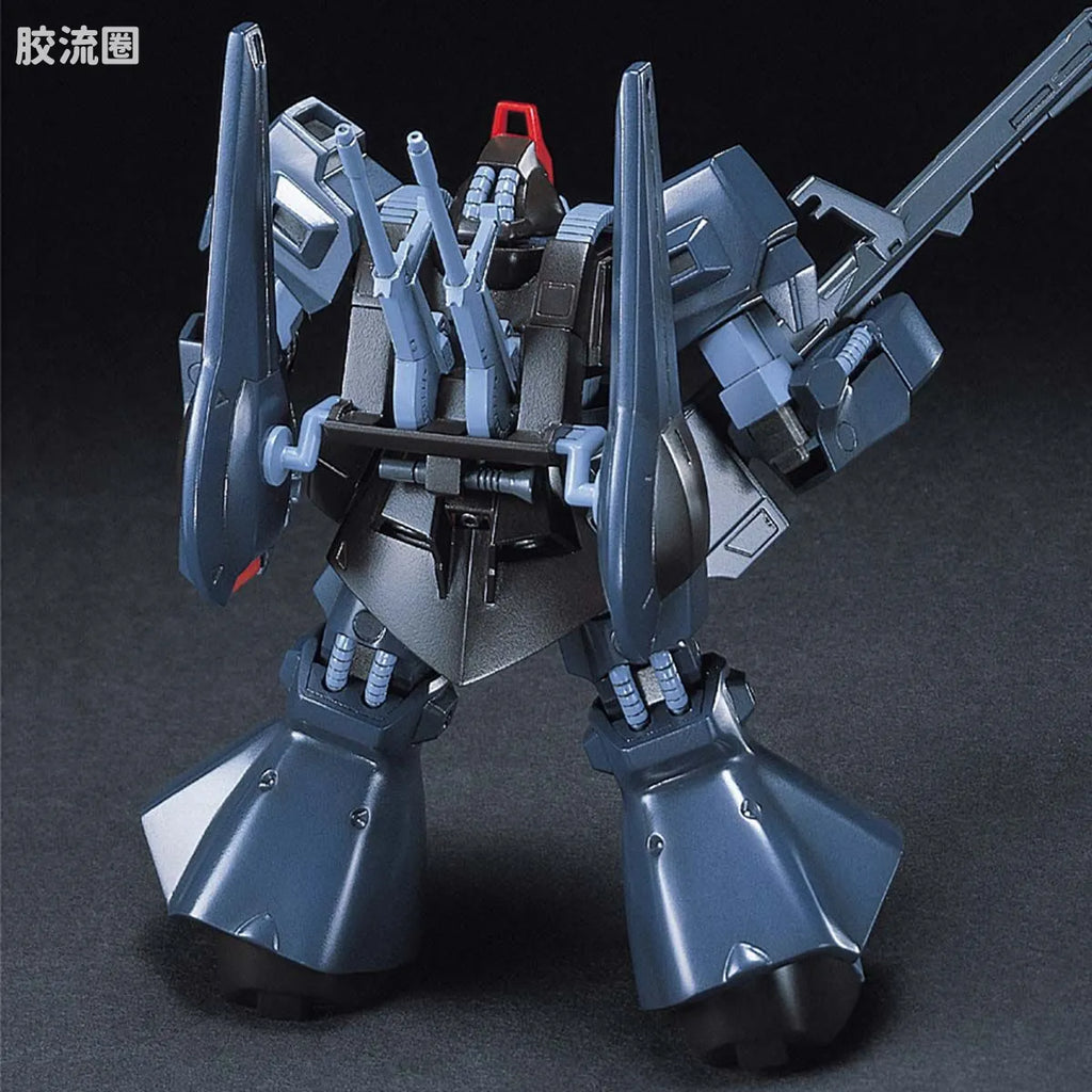 HGUC 1/144 010 RMS-099 里克·迪亚斯