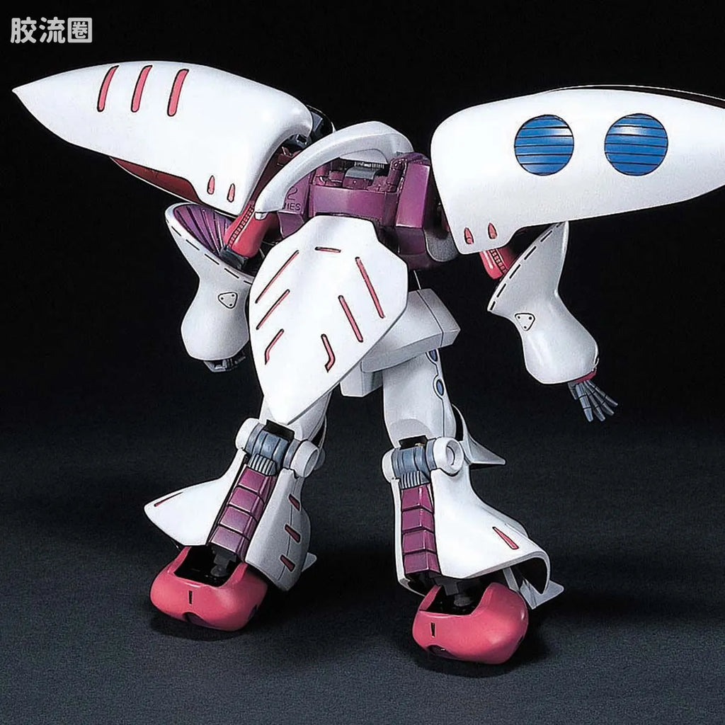 HGUC 1/144 004 AMX-004 卡碧尼