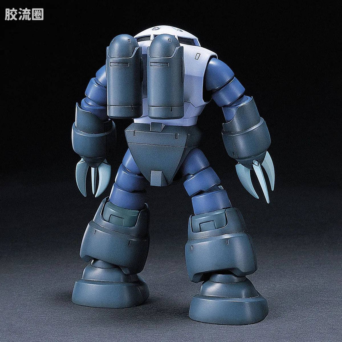 HGUC 1/144 006 MSM-07 魔蟹