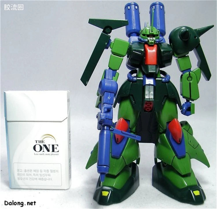 HGUC 1/144 003 AMX-011S 扎古Ⅲ改