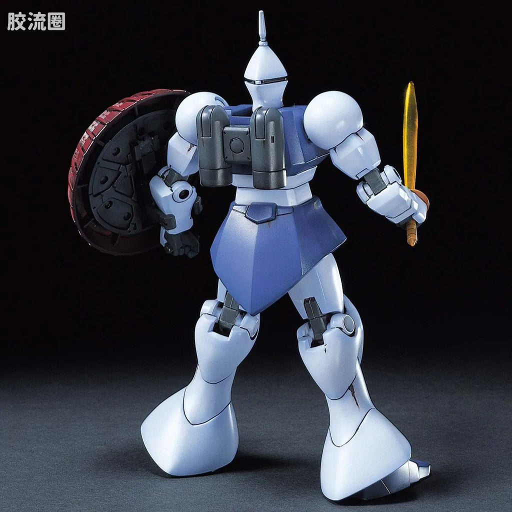 HGUC 1/144 002 YMS-15 强人