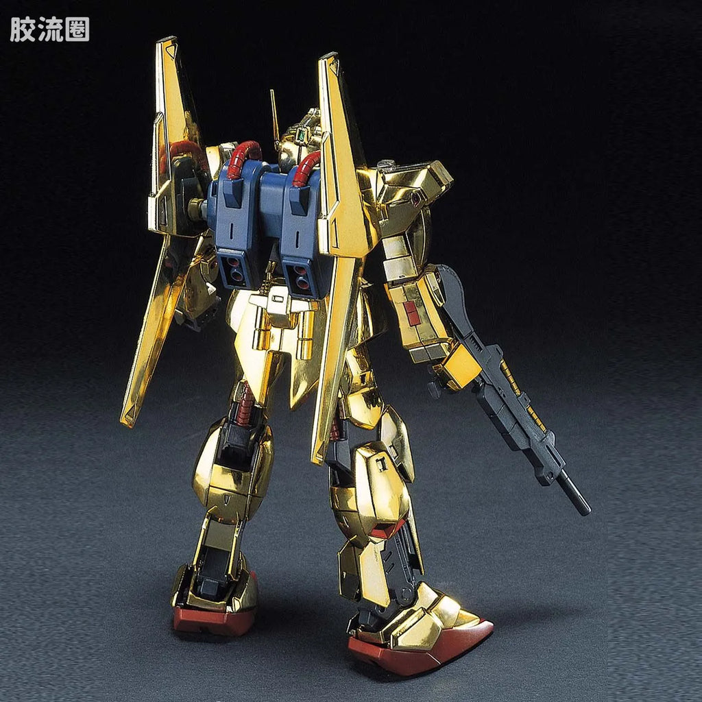 HGUC 1/144 005 MSN-00100 百式