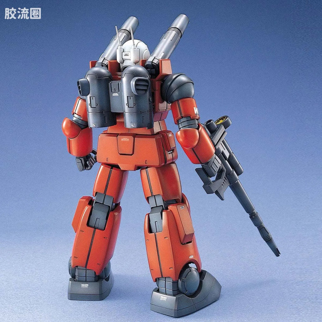 Bandai MG 1/100 RX-77-2 Guncannon