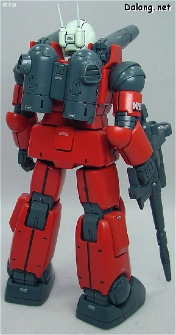 Bandai MG 1/100 RX-77-2 Guncannon