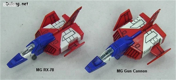 Bandai MG 1/100 RX-77-2 Guncannon