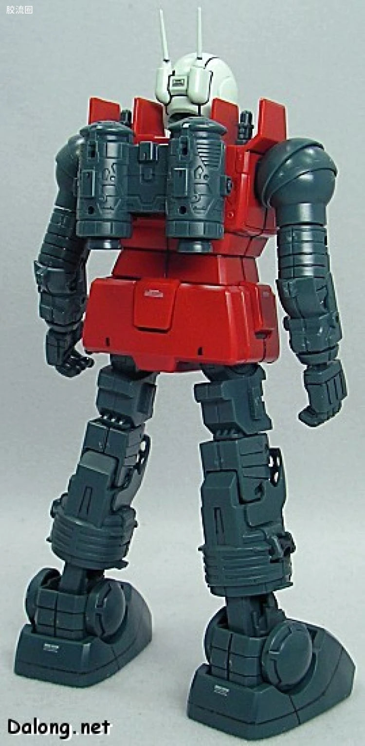 Bandai MG 1/100 RX-77-2 Guncannon