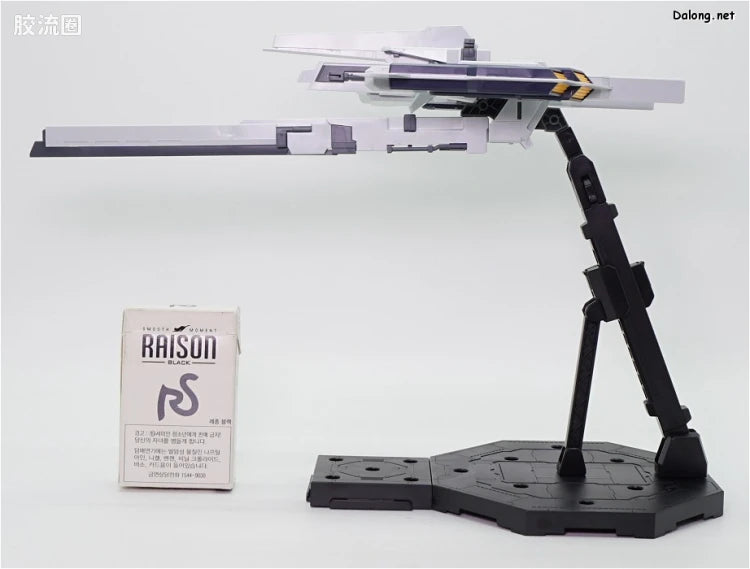P-Bandai MG 1/100 FF-X29A G-Parts [Hrududu]