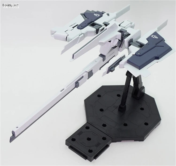 P-Bandai MG 1/100 FF-X29A G-Parts [Hrududu]
