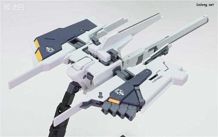 P-Bandai MG 1/100 FF-X29A G-Parts [Hrududu]