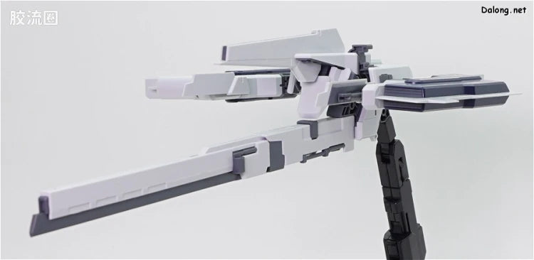 P-Bandai MG 1/100 FF-X29A G-Parts [Hrududu]