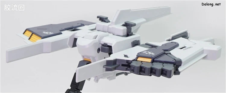 P-Bandai MG 1/100 FF-X29A G-Parts [Hrududu]