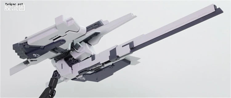 P-Bandai MG 1/100 FF-X29A G-Parts [Hrududu]