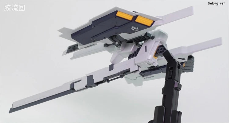 P-Bandai MG 1/100 FF-X29A G-Parts [Hrududu]