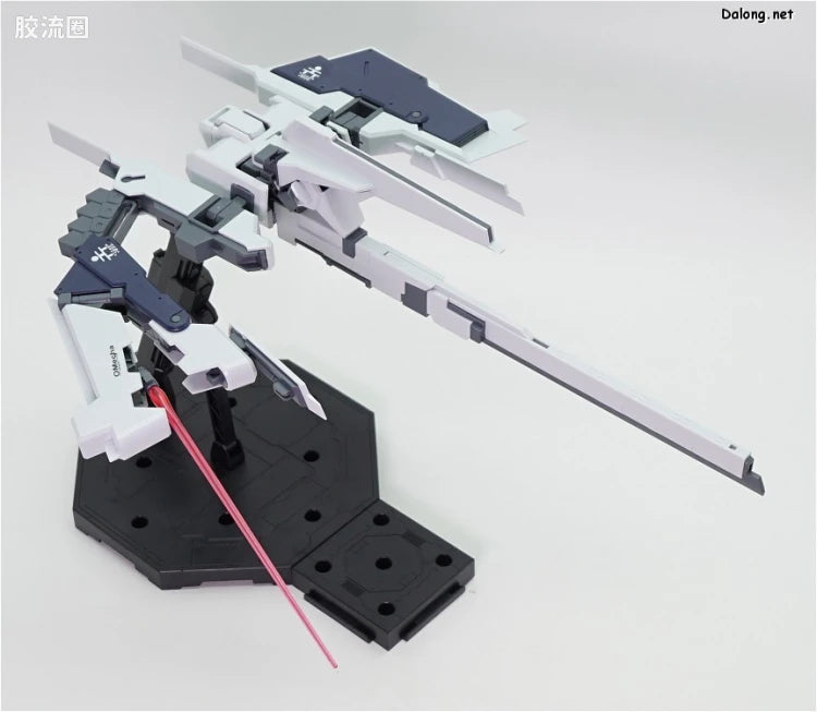 P-Bandai MG 1/100 FF-X29A G-Parts [Hrududu]