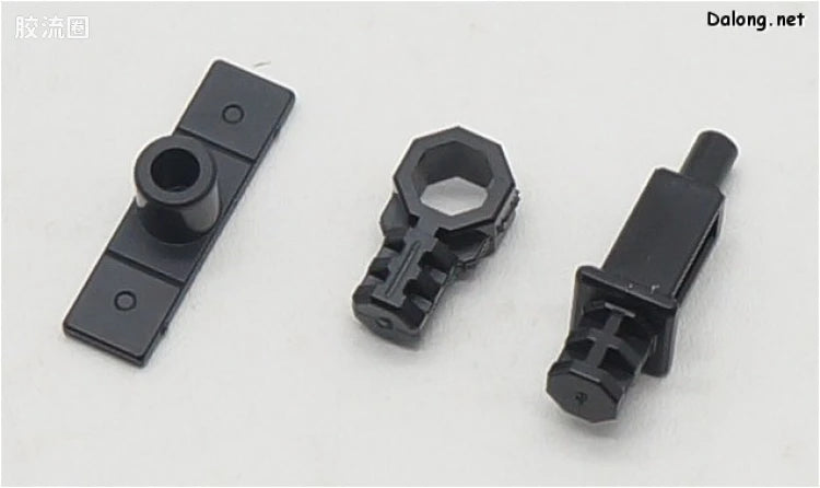 P-Bandai MG 1/100 FF-X29A G-Parts [Hrududu]