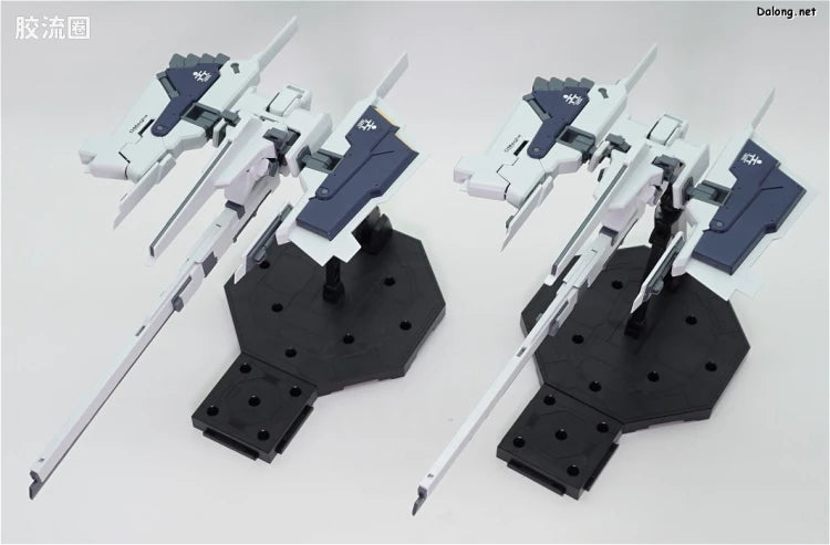 P-Bandai MG 1/100 FF-X29A G-Parts [Hrududu]