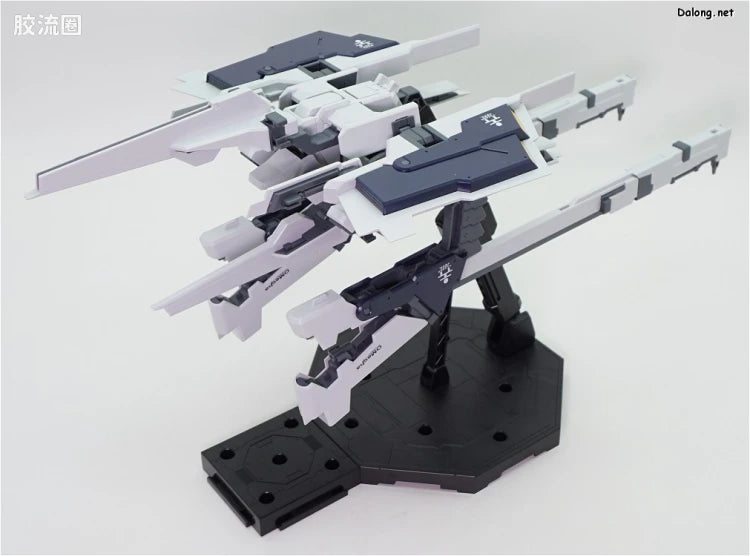 P-Bandai MG 1/100 FF-X29A G-Parts [Hrududu]
