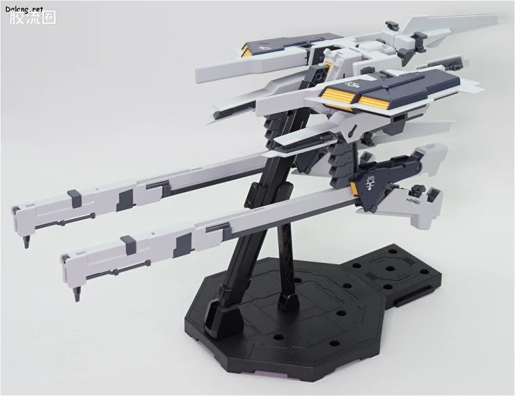 P-Bandai MG 1/100 FF-X29A G-Parts [Hrududu]