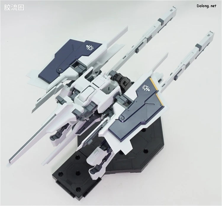 P-Bandai MG 1/100 FF-X29A G-Parts [Hrududu]