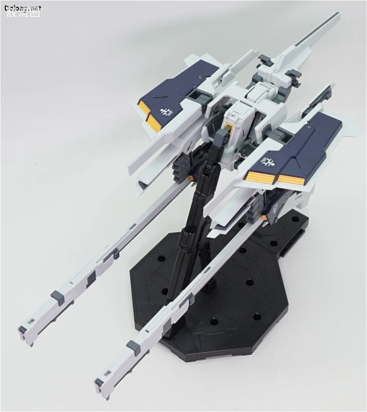 P-Bandai MG 1/100 FF-X29A G-Parts [Hrududu]