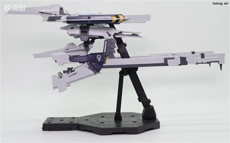 P-Bandai MG 1/100 FF-X29A G-Parts [Hrududu]