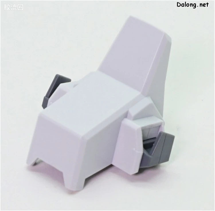 P-Bandai MG 1/100 FF-X29A G-Parts [Hrududu]