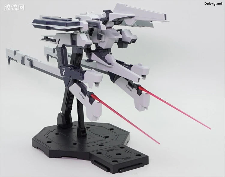 P-Bandai MG 1/100 FF-X29A G-Parts [Hrududu]