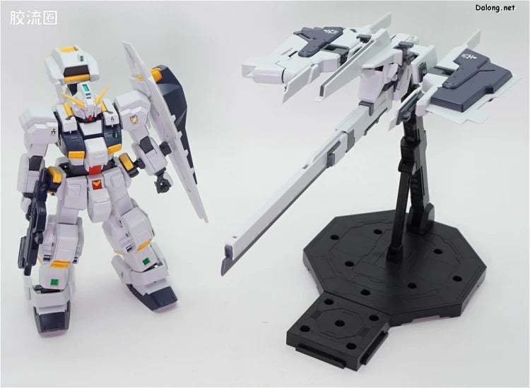 P-Bandai MG 1/100 FF-X29A G-Parts [Hrududu]