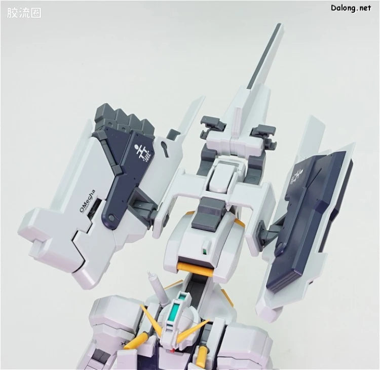 P-Bandai MG 1/100 FF-X29A G-Parts [Hrududu]