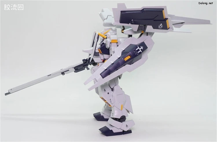 P-Bandai MG 1/100 FF-X29A G-Parts [Hrududu]