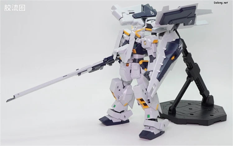 P-Bandai MG 1/100 FF-X29A G-Parts [Hrududu]
