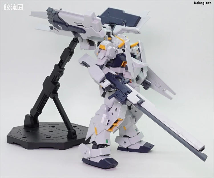 P-Bandai MG 1/100 FF-X29A G-Parts [Hrududu]