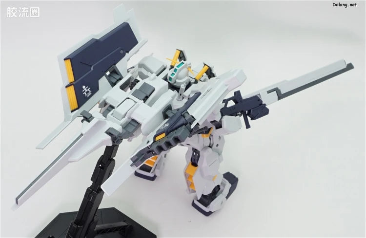 P-Bandai MG 1/100 FF-X29A G-Parts [Hrududu]