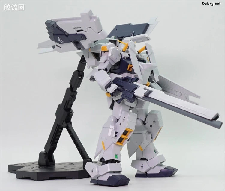 P-Bandai MG 1/100 FF-X29A G-Parts [Hrududu]