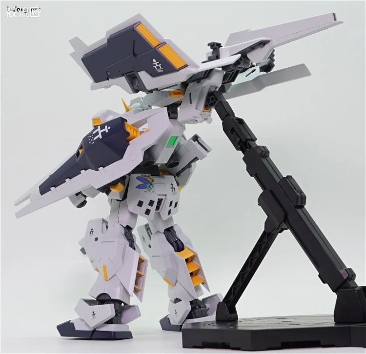 P-Bandai MG 1/100 FF-X29A G-Parts [Hrududu]