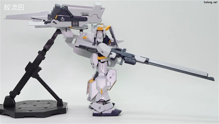 P-Bandai MG 1/100 FF-X29A G-Parts [Hrududu]