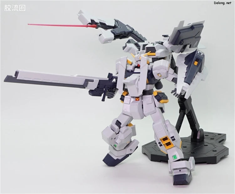 P-Bandai MG 1/100 FF-X29A G-Parts [Hrududu]