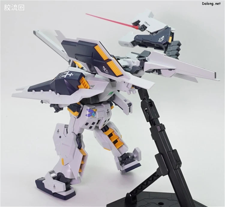 P-Bandai MG 1/100 FF-X29A G-Parts [Hrududu]