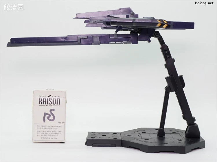 P-Bandai MG 1/100 FF-X29A G-Parts [Hrududu] [Combat Deployment Colors]