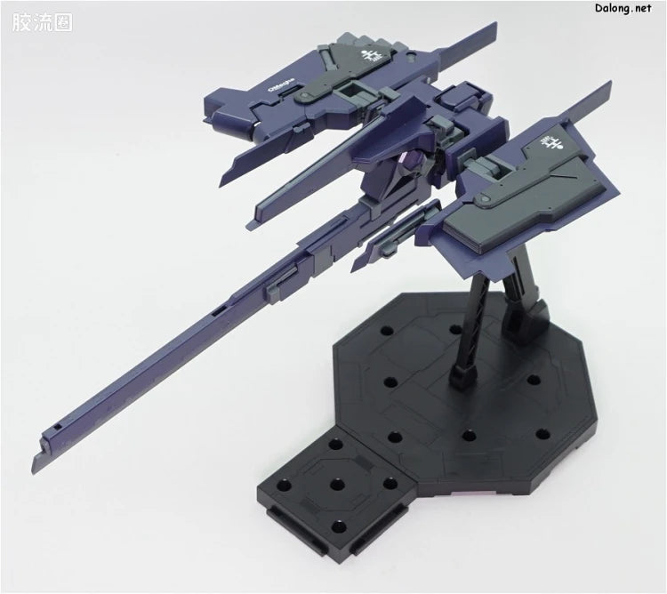 P-Bandai MG 1/100 FF-X29A G-Parts [Hrududu] [Combat Deployment Colors]