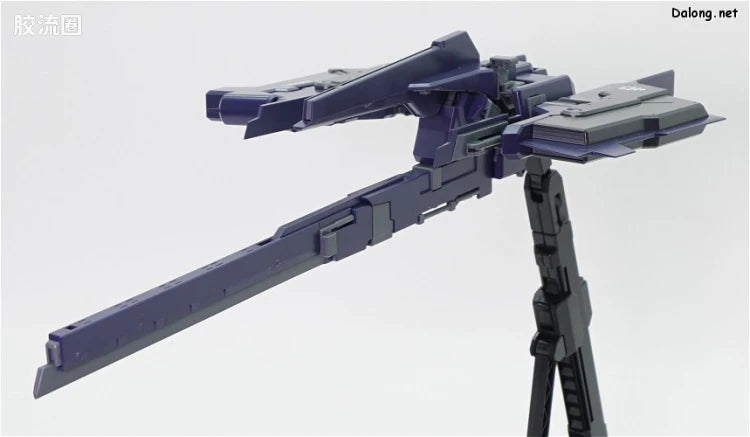 P-Bandai MG 1/100 FF-X29A G-Parts [Hrududu] [Combat Deployment Colors]