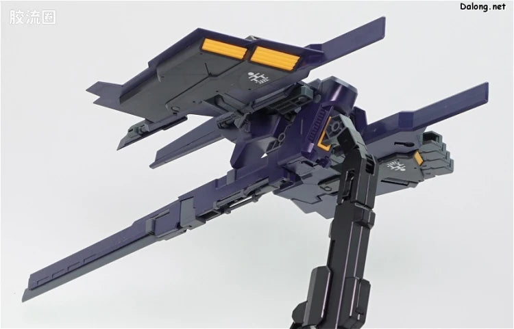 P-Bandai MG 1/100 FF-X29A G-Parts [Hrududu] [Combat Deployment Colors]