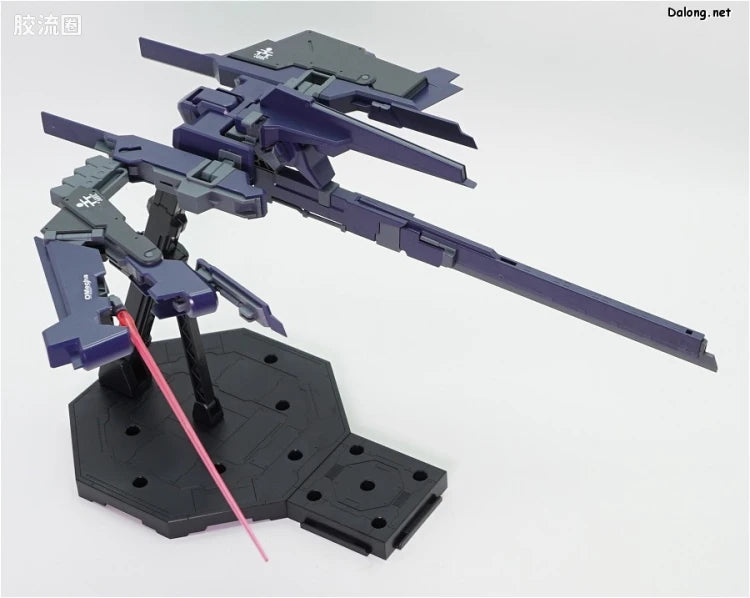P-Bandai MG 1/100 FF-X29A G-Parts [Hrududu] [Combat Deployment Colors]