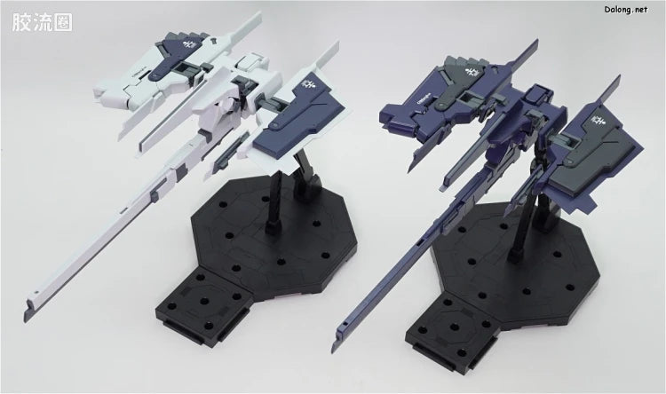 P-Bandai MG 1/100 FF-X29A G-Parts [Hrududu] [Combat Deployment Colors]