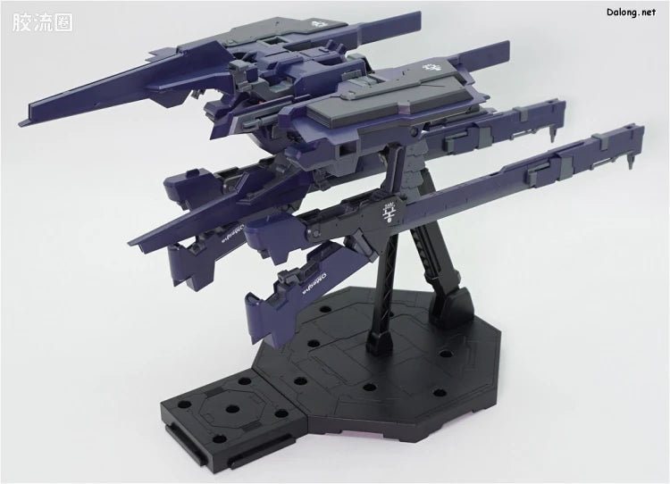 P-Bandai MG 1/100 FF-X29A G-Parts [Hrududu] [Combat Deployment Colors]